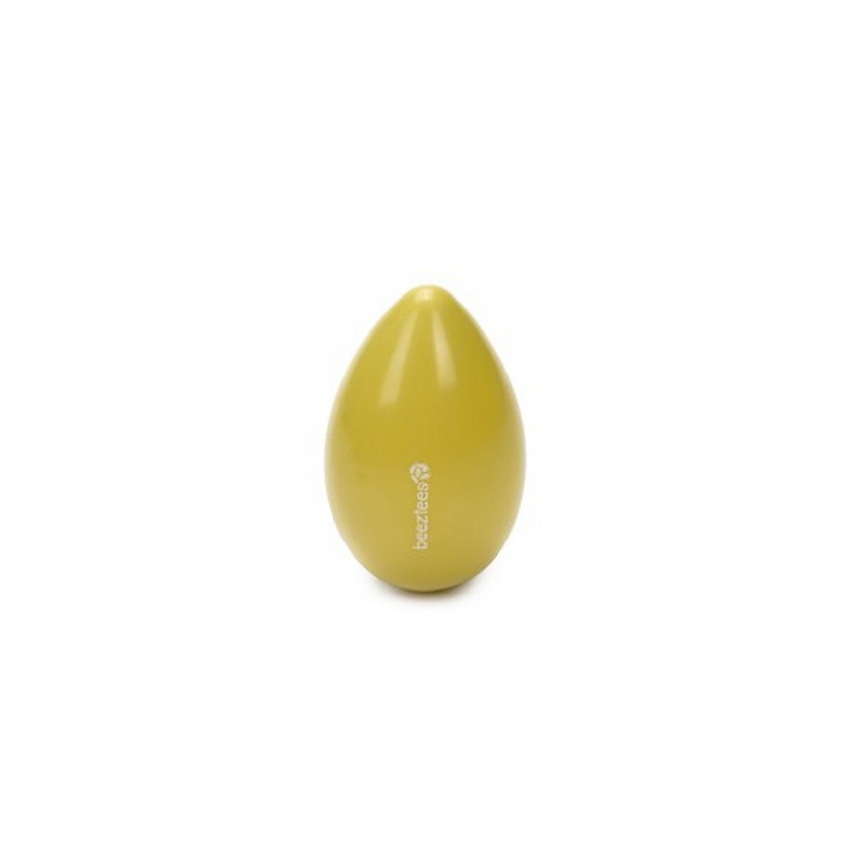 Beeztees Juguete para Perro Eggy Amarillo