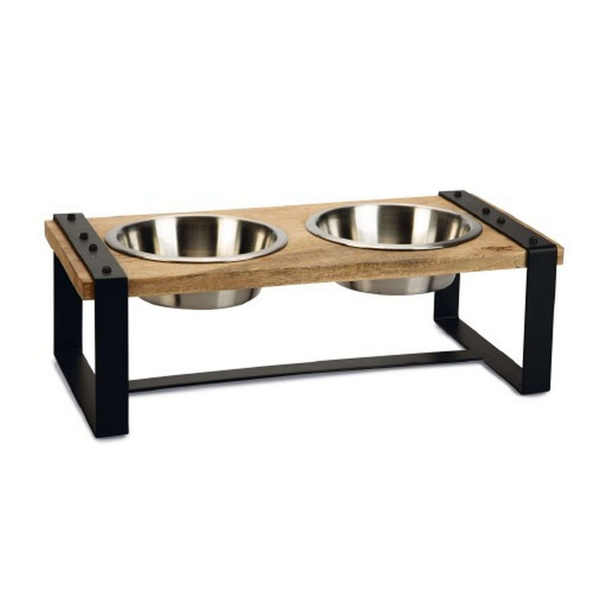 Designed by Lotte Juego de Cena Karinto Marron