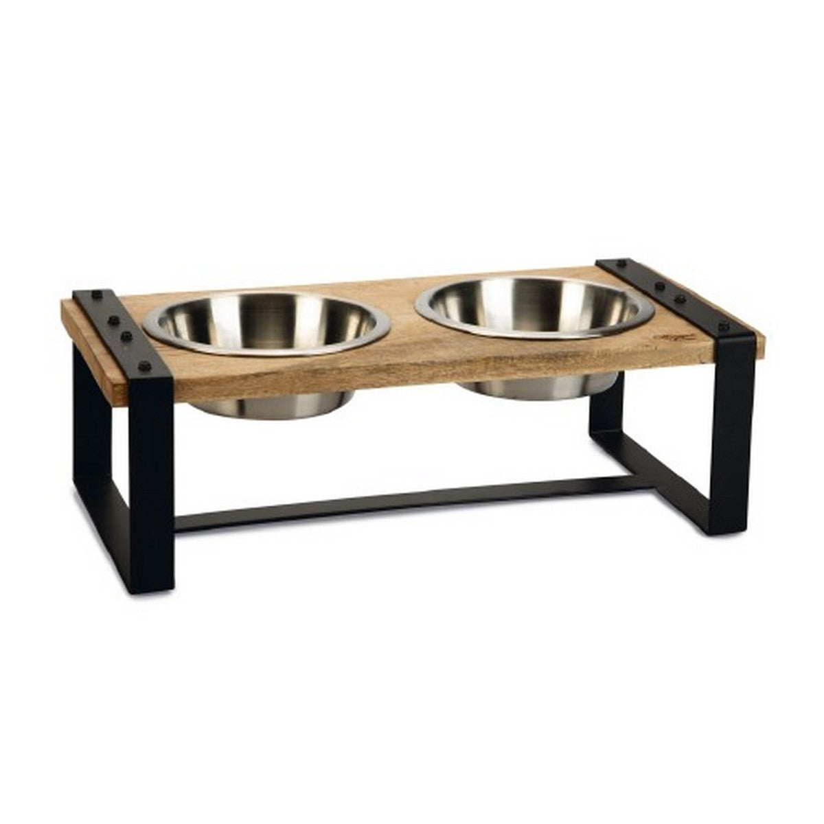 Designed by Lotte Juego de Cena Karinto Marron