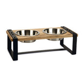 Designed by Lotte Juego de Cena Karinto Marron