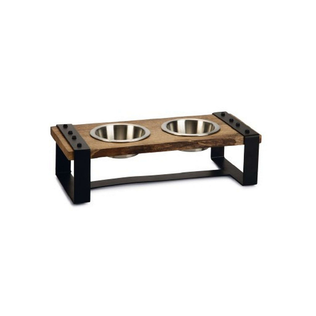 Designed by Lotte Juego de Cena Karinto Marron
