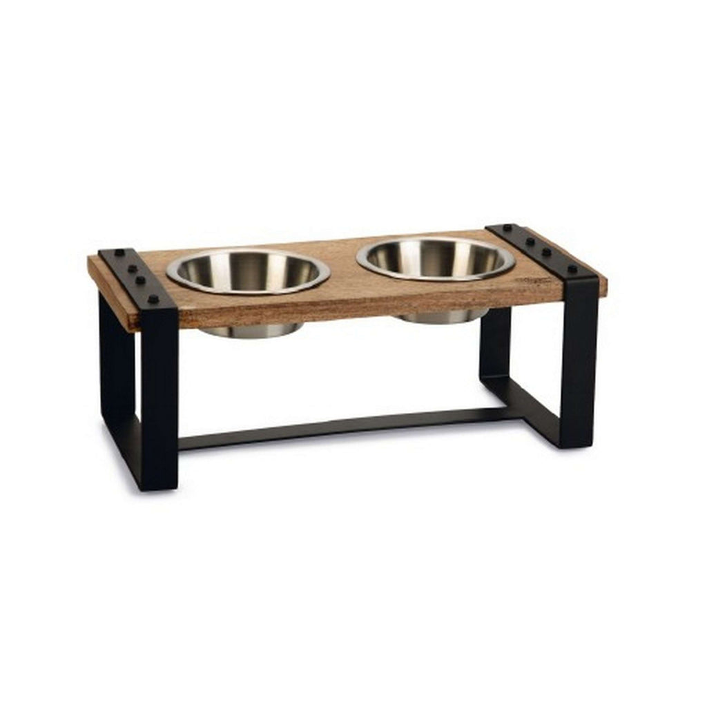 Designed by Lotte Juego de Cena Karinto Marron