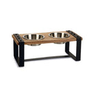 Designed by Lotte Juego de Cena Karinto Marron