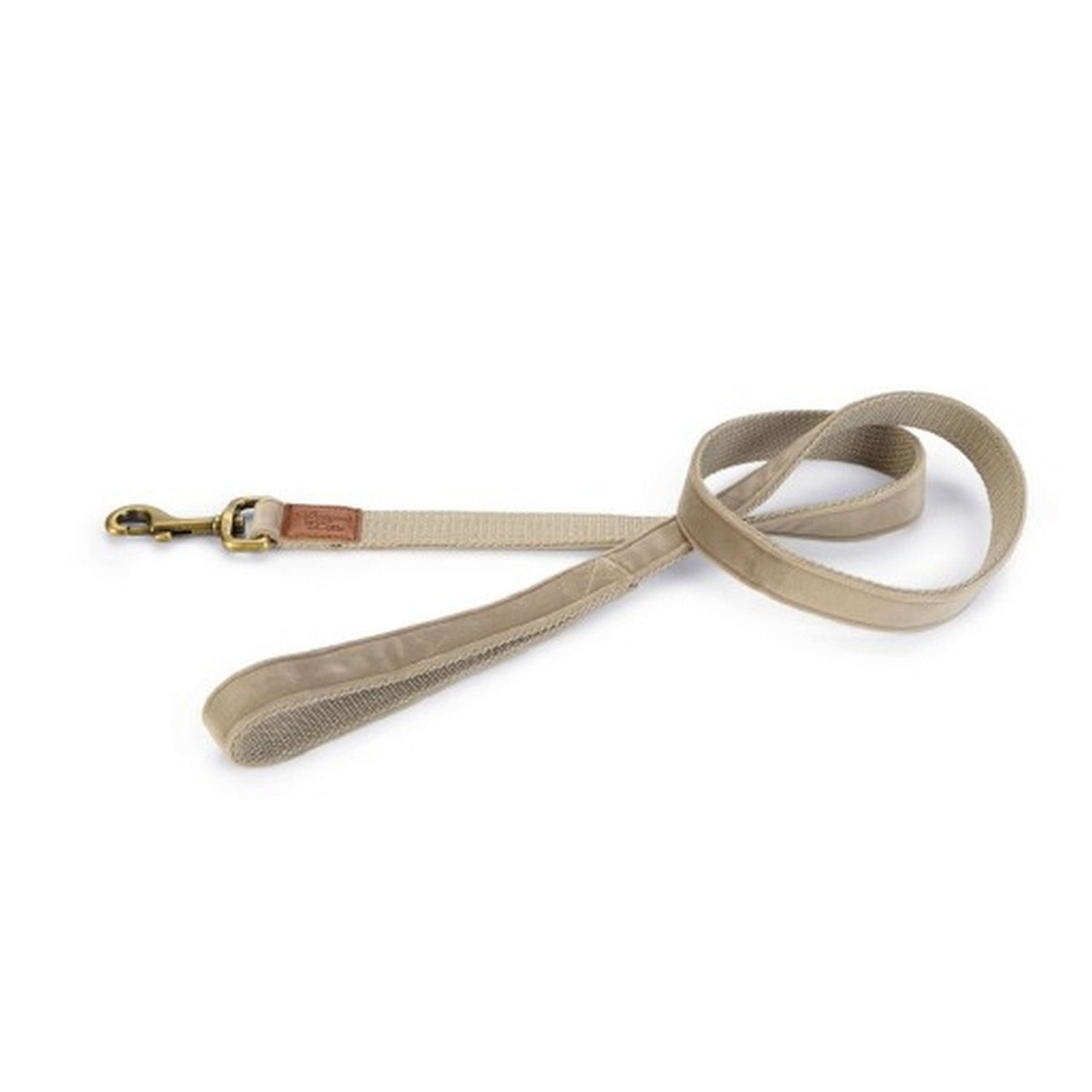 Designed by Lotte Correa para Perro Velura Español (ES): Terciopelo Gris