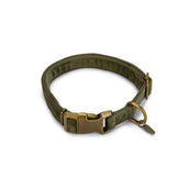 Designed by Lotte Collar para Perro Velura Español (ES): Terciopelo Verde