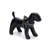 Designed by Lotte Arnés para Perro Velura Español (ES): Terciopelo Verde