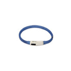 Beeztees Collar para Perro Safety Gear Dogini Azul