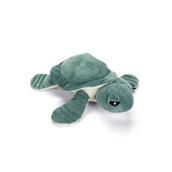Beeztees Juguete de Peluche Turtle Daley Peluche Verde
