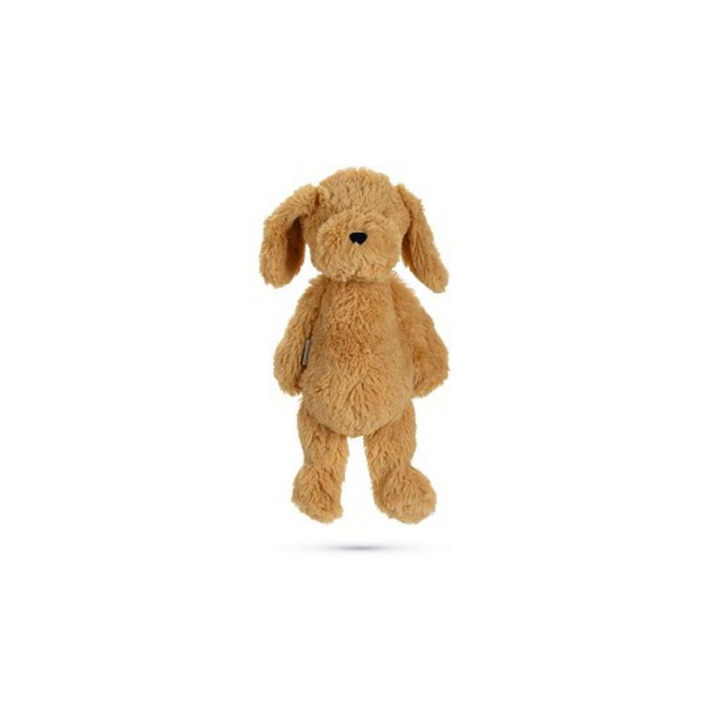 Beeztees Juguete de Peluche Dog Vajen Peluche Marron claro