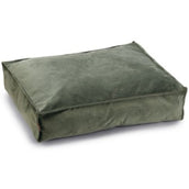 Designed by Lotte Cojín para Perro Nalino Español (ES): Terciopelo Verde