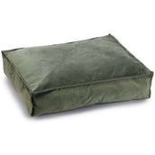 Designed by Lotte Cojín para Perro Nalino Español (ES): Terciopelo Verde