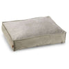 Designed by Lotte Cojín para Perro Nalino Español (ES): Terciopelo Gris