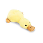 Beeztees Juguete de Peluche Duck Peppin Peluche Amarillo