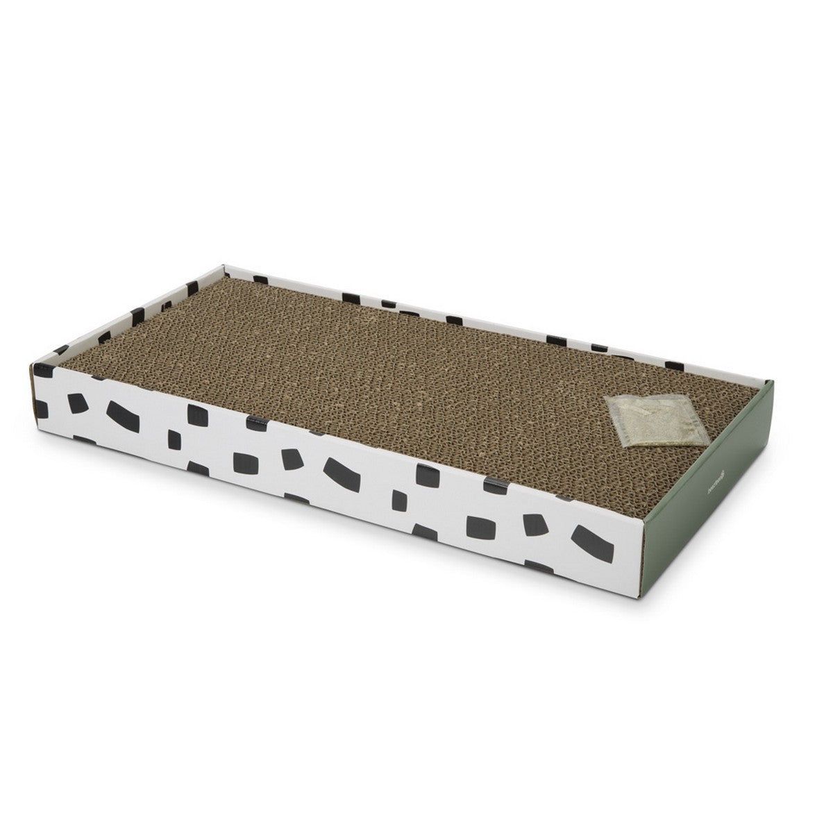 Beeztees Tabla para Rascar Jixy Carton