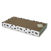 Beeztees Tabla para Rascar Jixy Carton