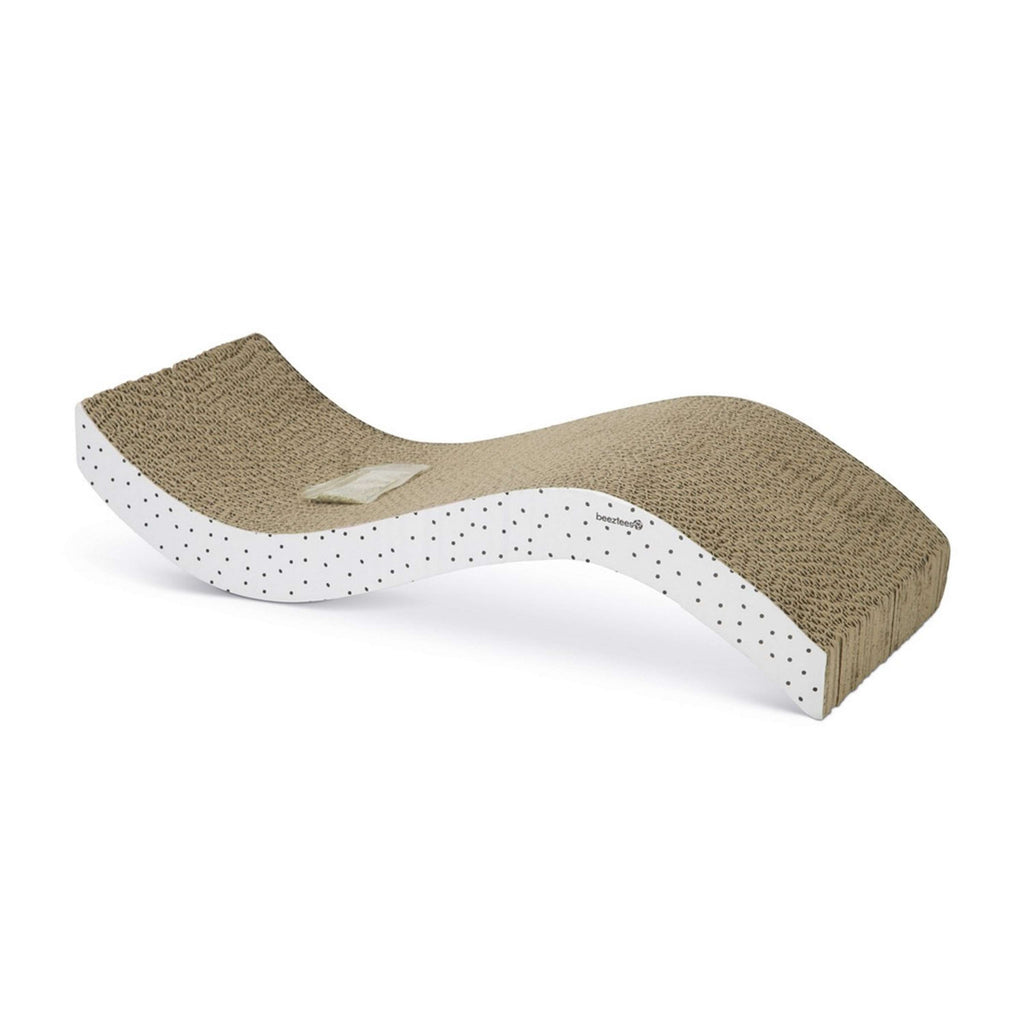 Beeztees Tabla para Rascar Wiva Carton