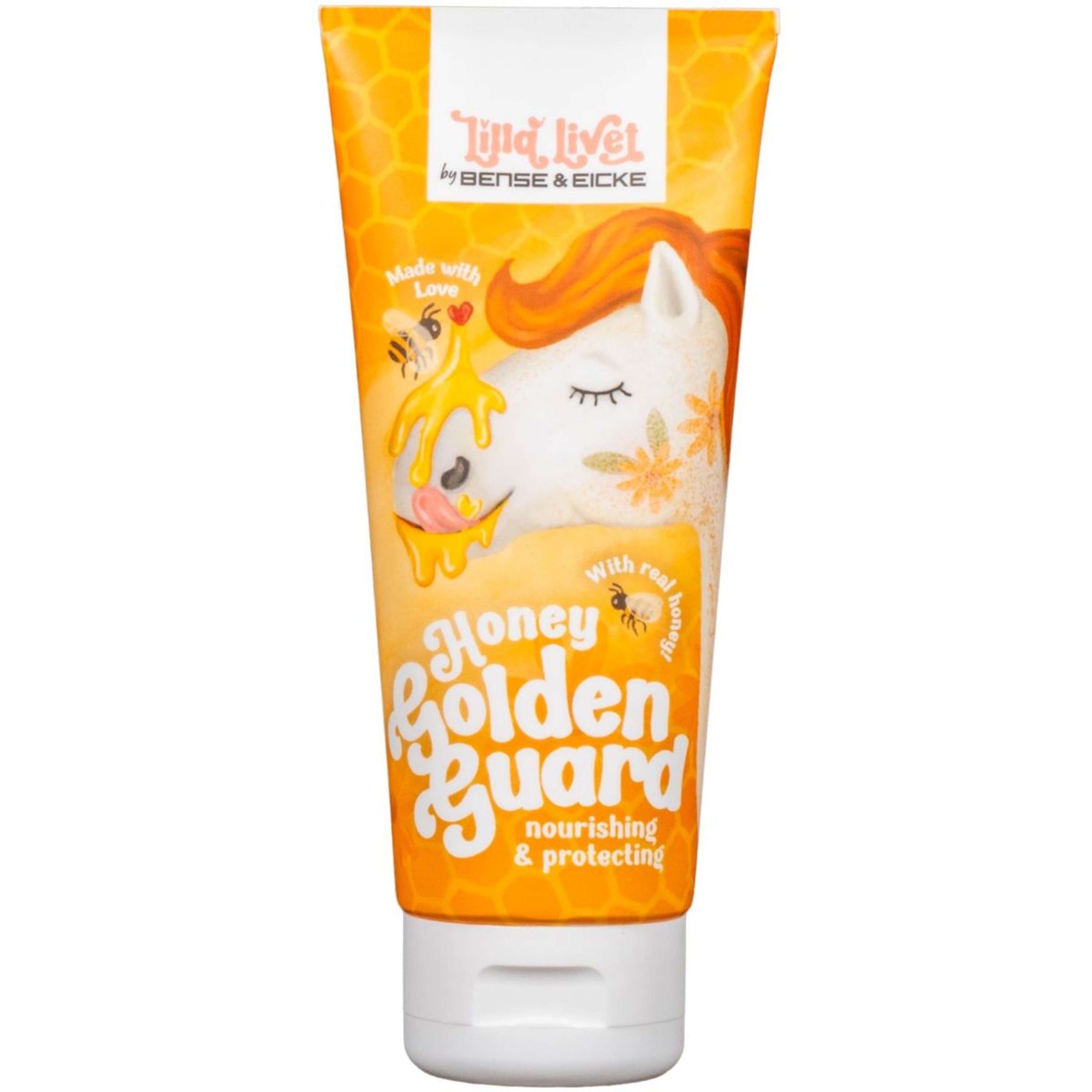 Lilla Livet by Bense & Eicke Honey Golden Guard