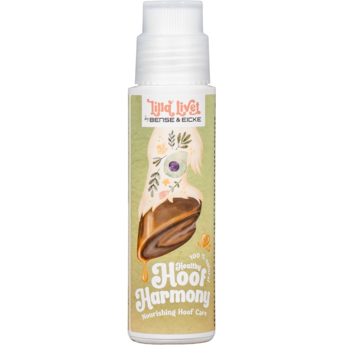 Lilla Livet by Bense & Eicke Healthy Hoof Harmony
