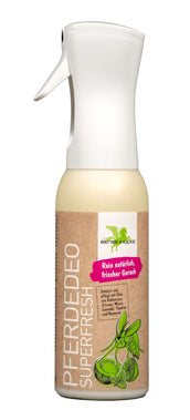 Bense & Eicke Desodorante de Caballo Superfresh