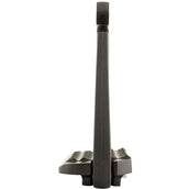 BR Estribos Lavello Negro mate