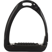 Acavallo Estribos Arena Alu Plus 2.0 Negro