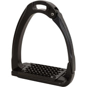 Acavallo Estribos Arena Alu Plus 2.0 Negro