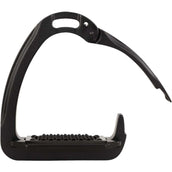 Acavallo Estribos Arena Alu Plus 2.0 Negro