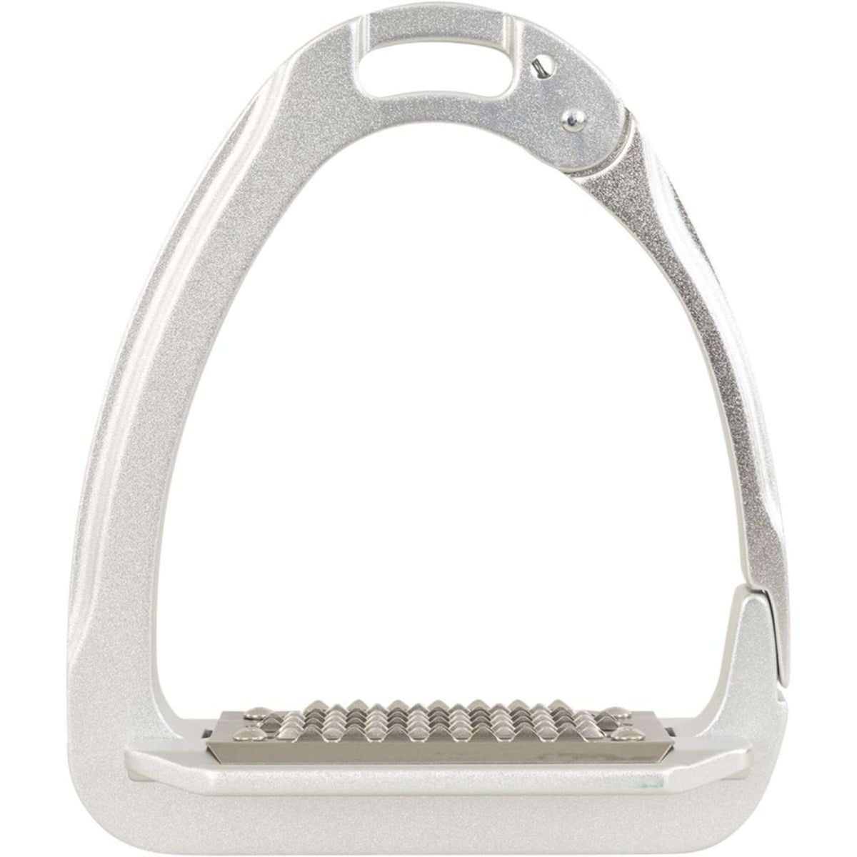 Acavallo Estribos Arena Alu Plus 2.0 Aluminium