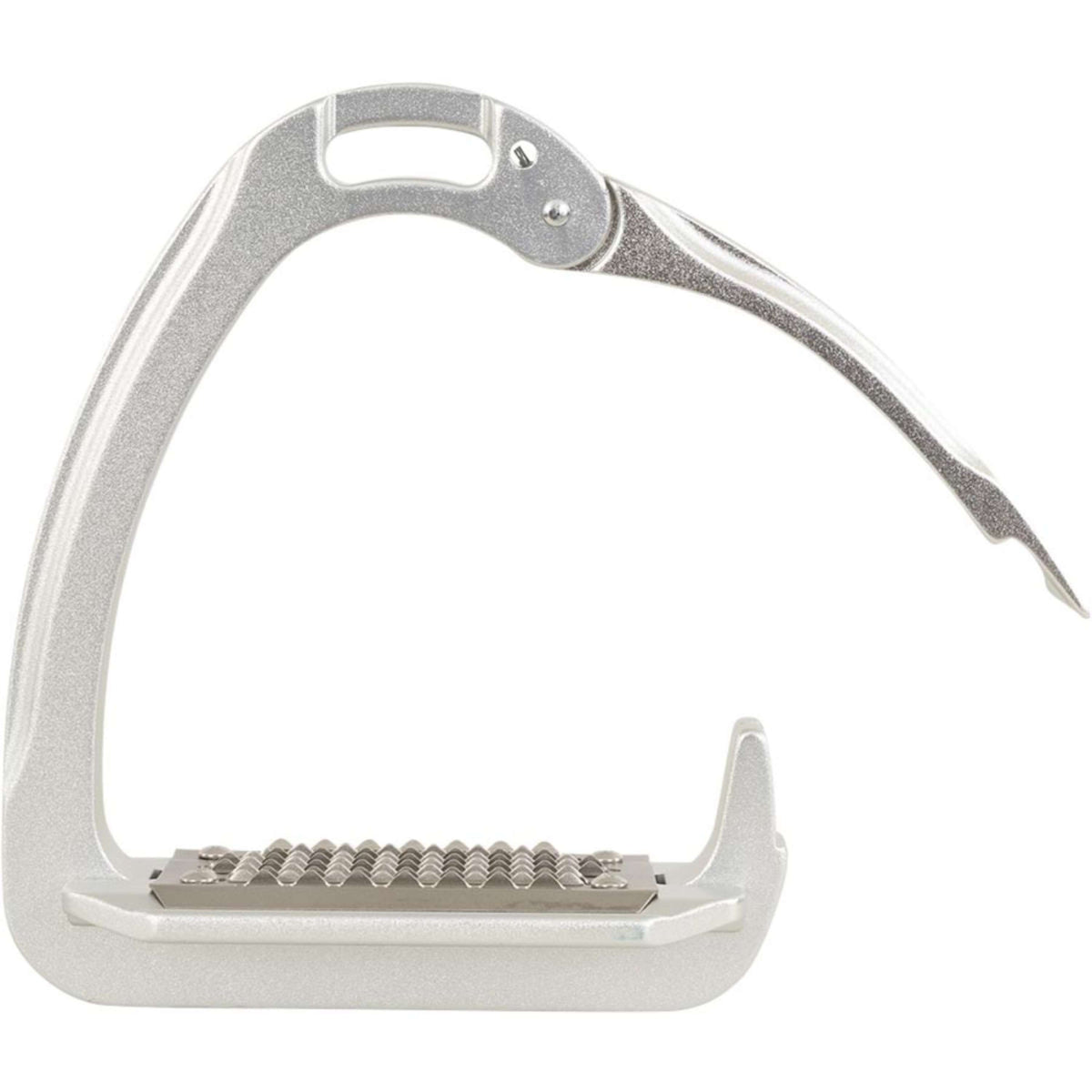 Acavallo Estribos Arena Alu Plus 2.0 Aluminium