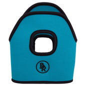 BR Fundas para Estribos Neopreno Turquesa