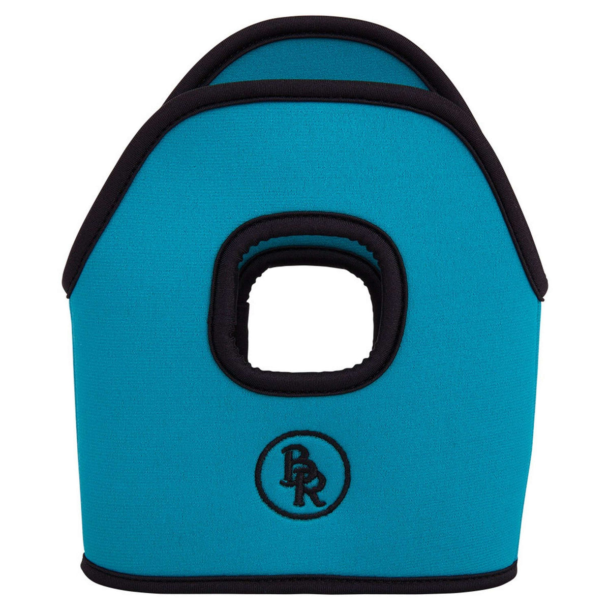 BR Fundas para Estribos Neopreno Turquesa