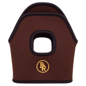 BR Fundas para Estribos Neopreno Marron