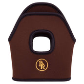 BR Fundas para Estribos Neopreno Marron