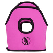 BR Fundas para Estribos Rosa brillante