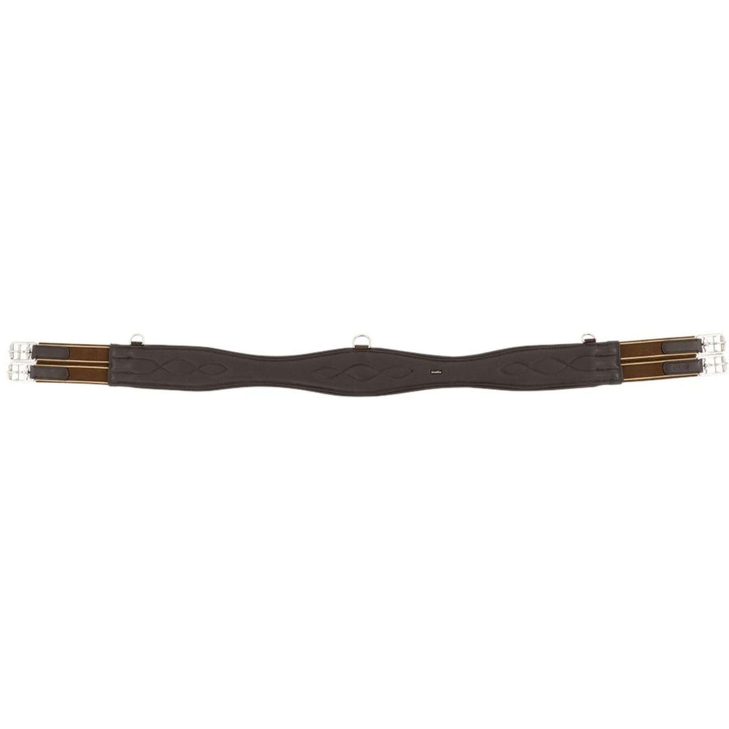 Premiere Cincha Quimper Anatomisch Marron