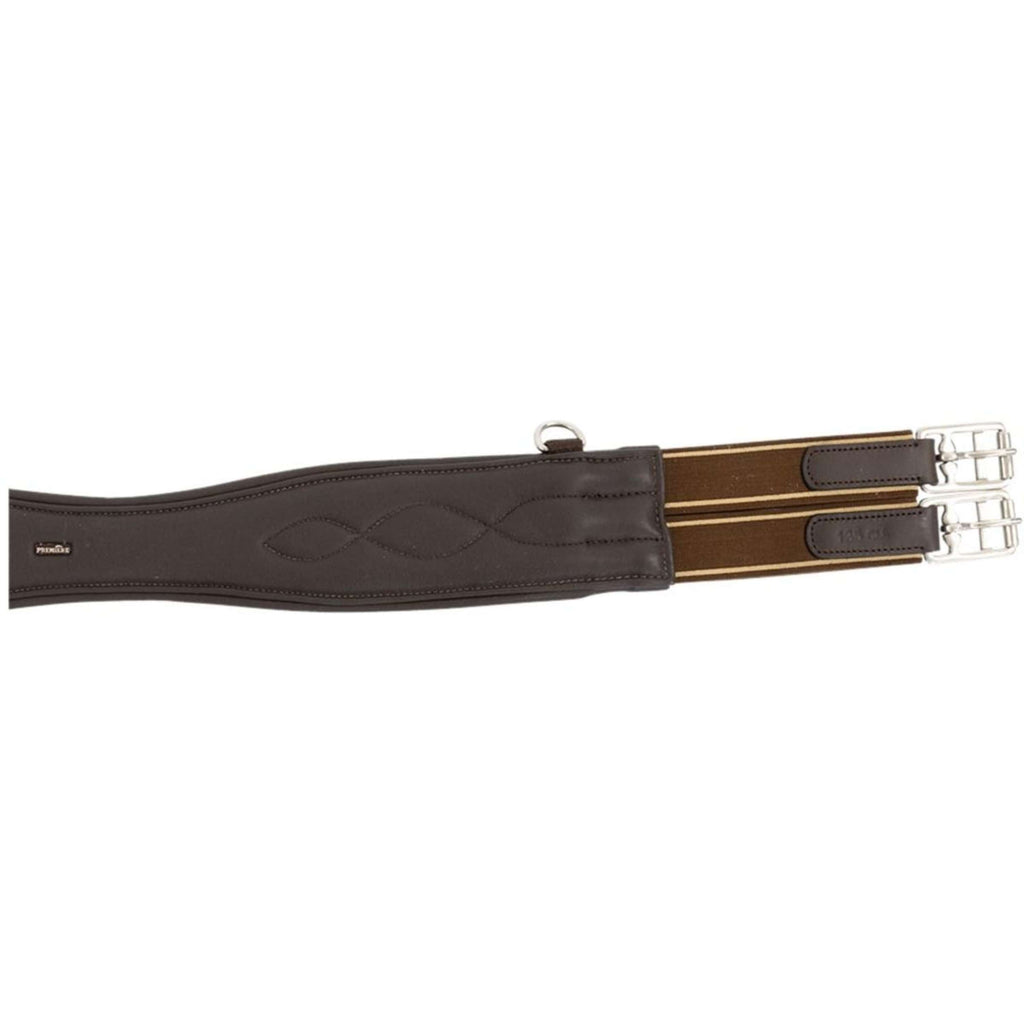 Premiere Cincha Quimper Anatomisch Marron