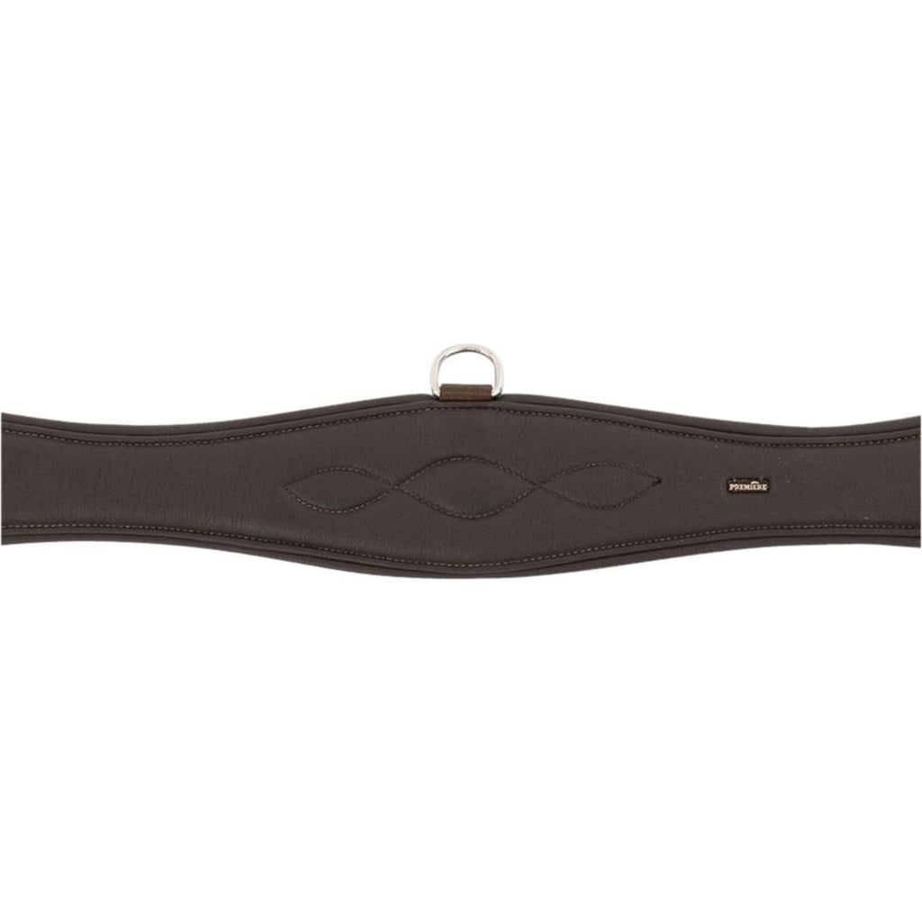Premiere Cincha Quimper Anatomisch Marron