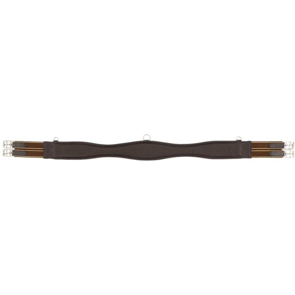 Premiere Cincha Quimper Anatomisch Marron