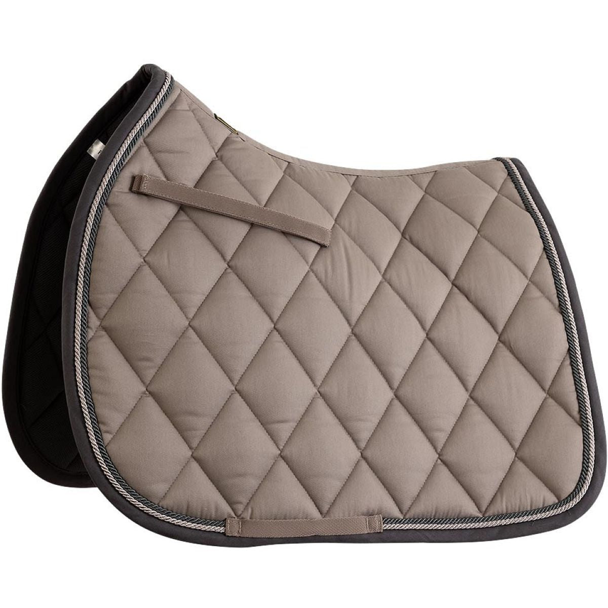 BR Mantilla Event Revived Versatilidad Vintage Khaki