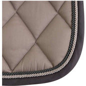 BR Mantilla Event Revived Versatilidad Vintage Khaki