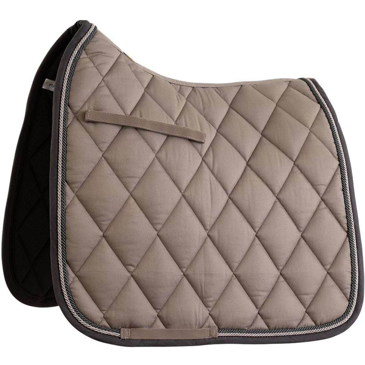 BR Mantilla Event Cooldry Doma clásica Vintage Khaki