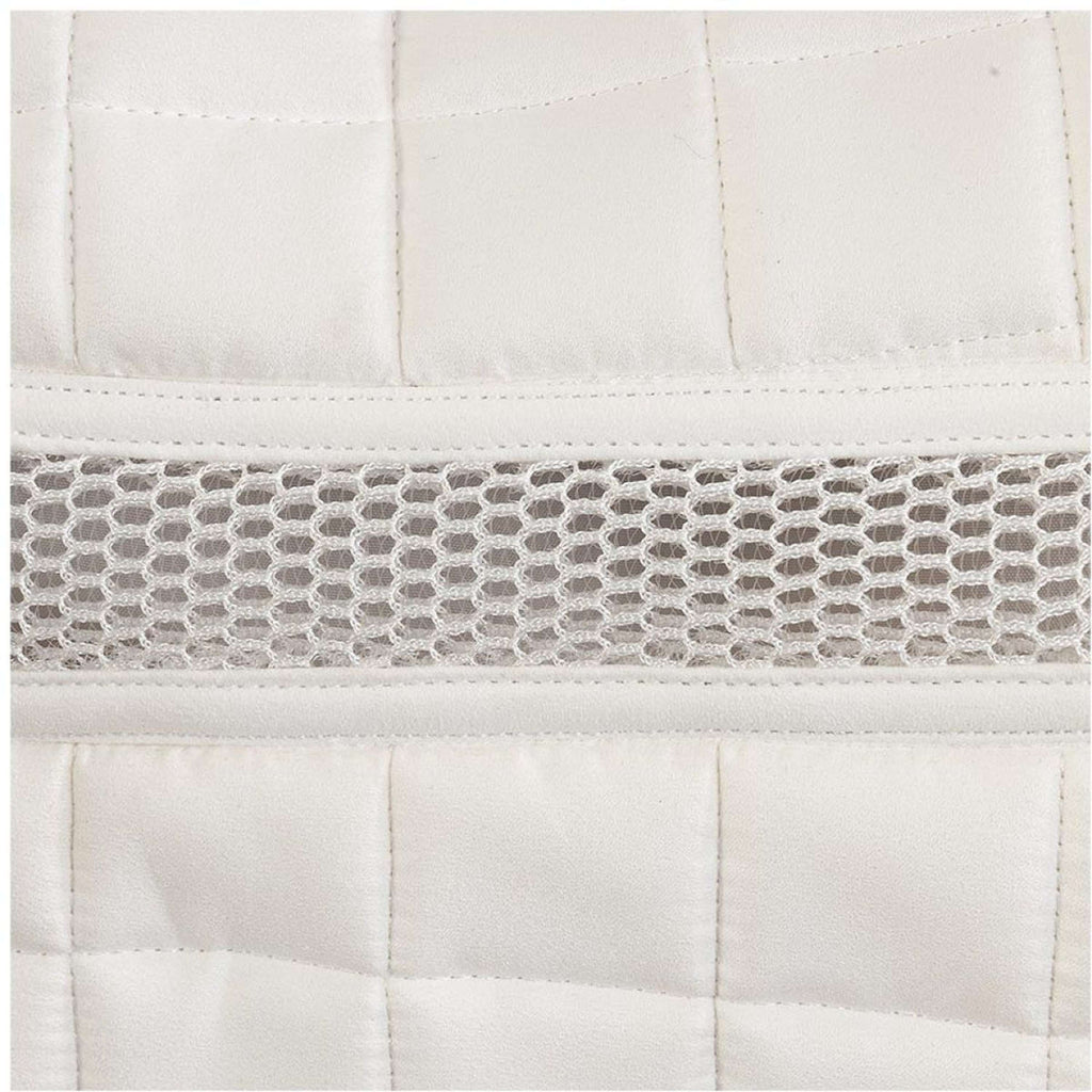 BR Mantilla Majeur II Versatilidad Snow White