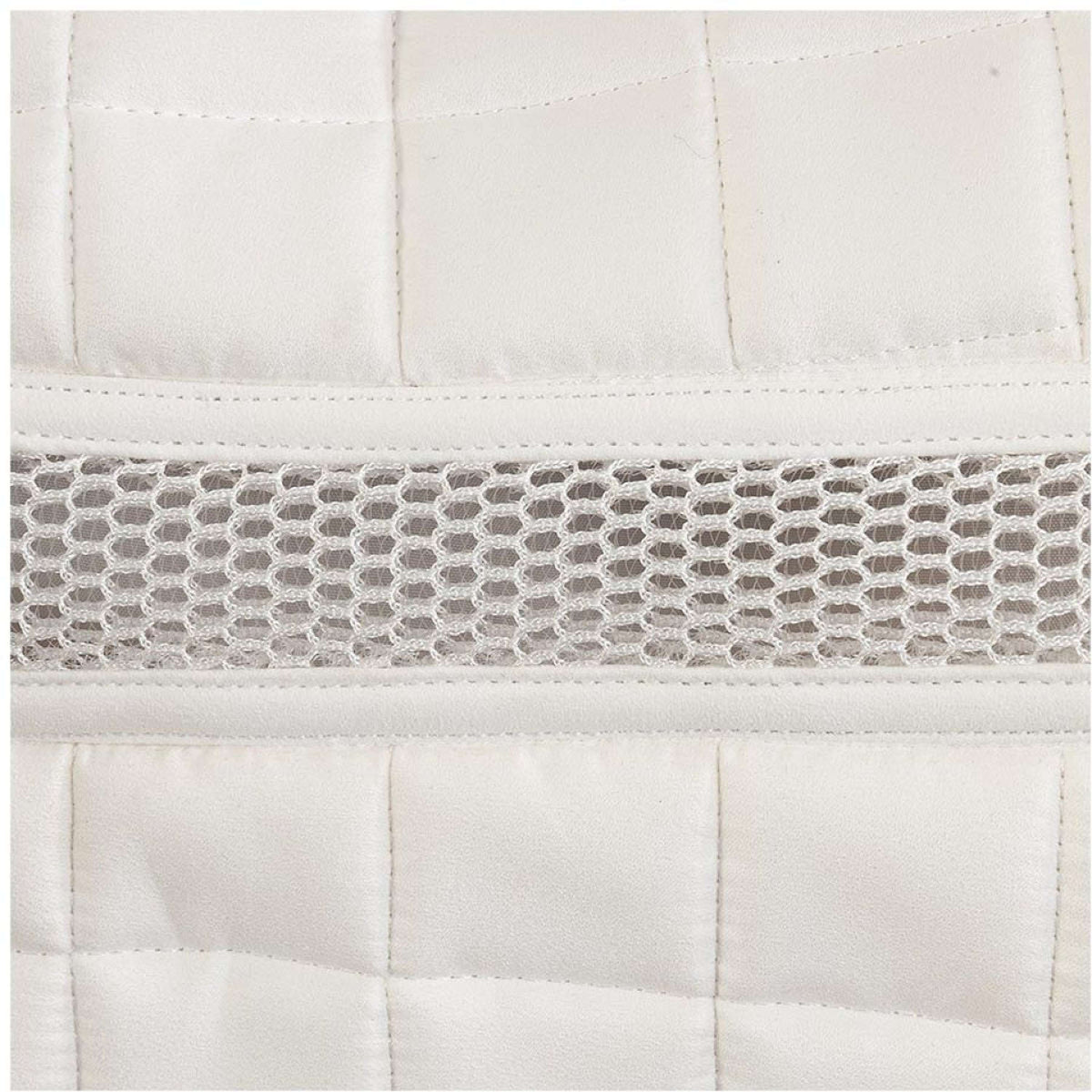 BR Mantilla Majeur II Versatilidad Snow White