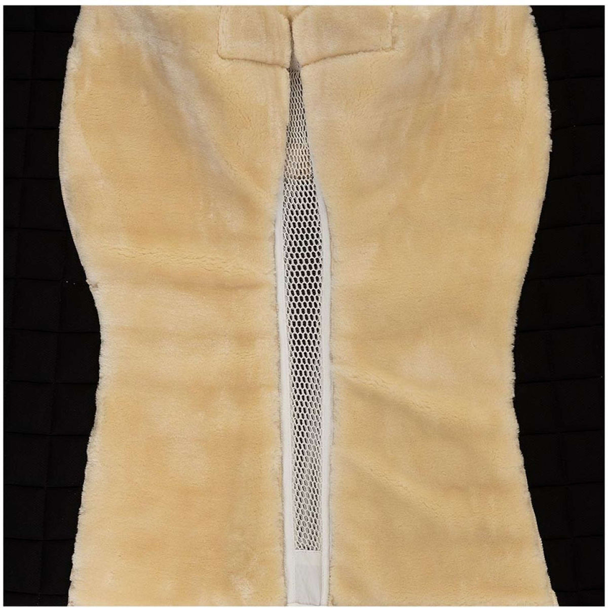 BR Mantilla Majeur II Versatilidad Snow White