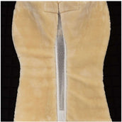 BR Mantilla Majeur II Versatilidad Snow White