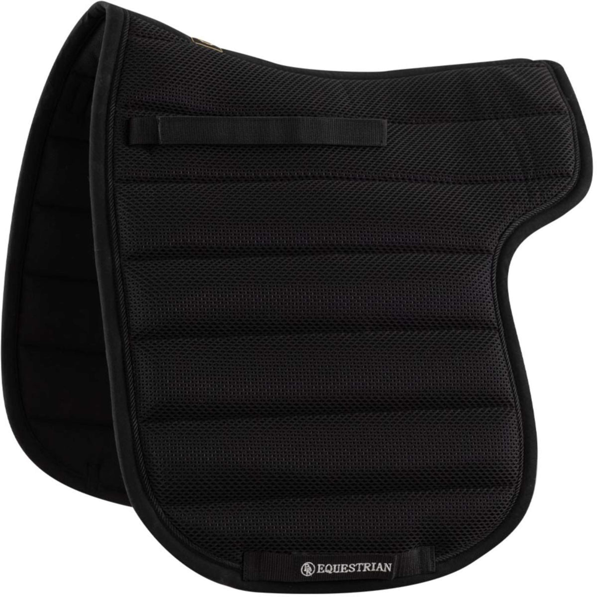 BR Mantilla Islandesa Denali Mesh Negro