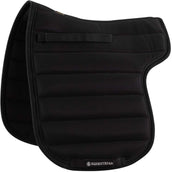 BR Mantilla Islandesa Denali Mesh Negro