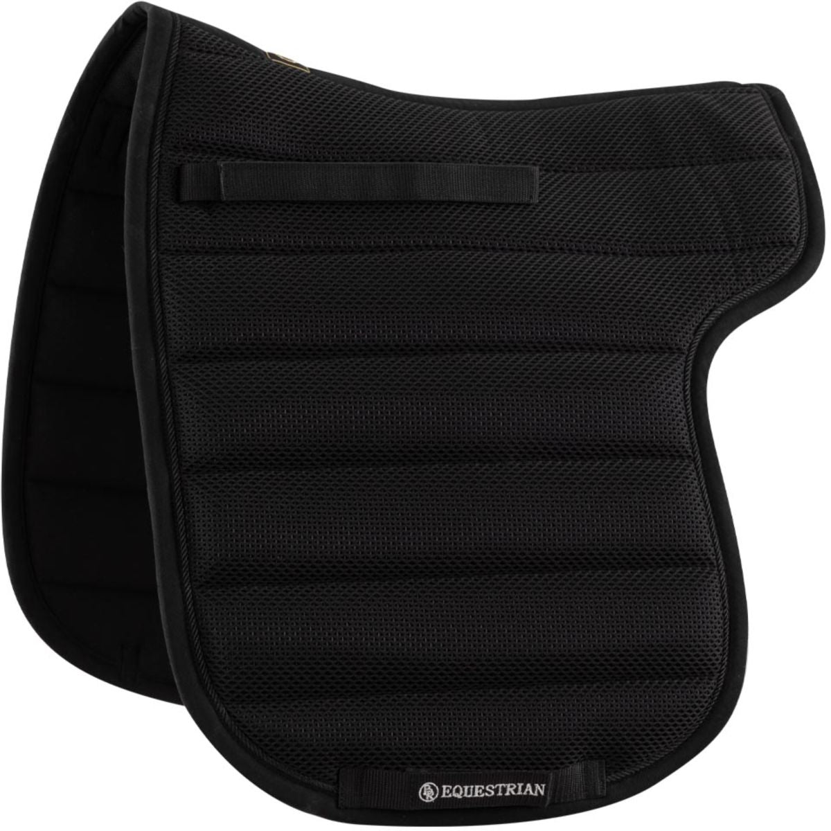 BR Mantilla Islandesa Denali Mesh Negro