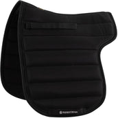 BR Mantilla Islandesa Denali Mesh Negro