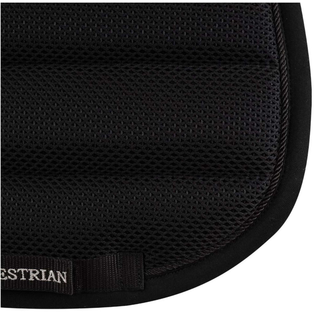 BR Mantilla Islandesa Denali Mesh Negro